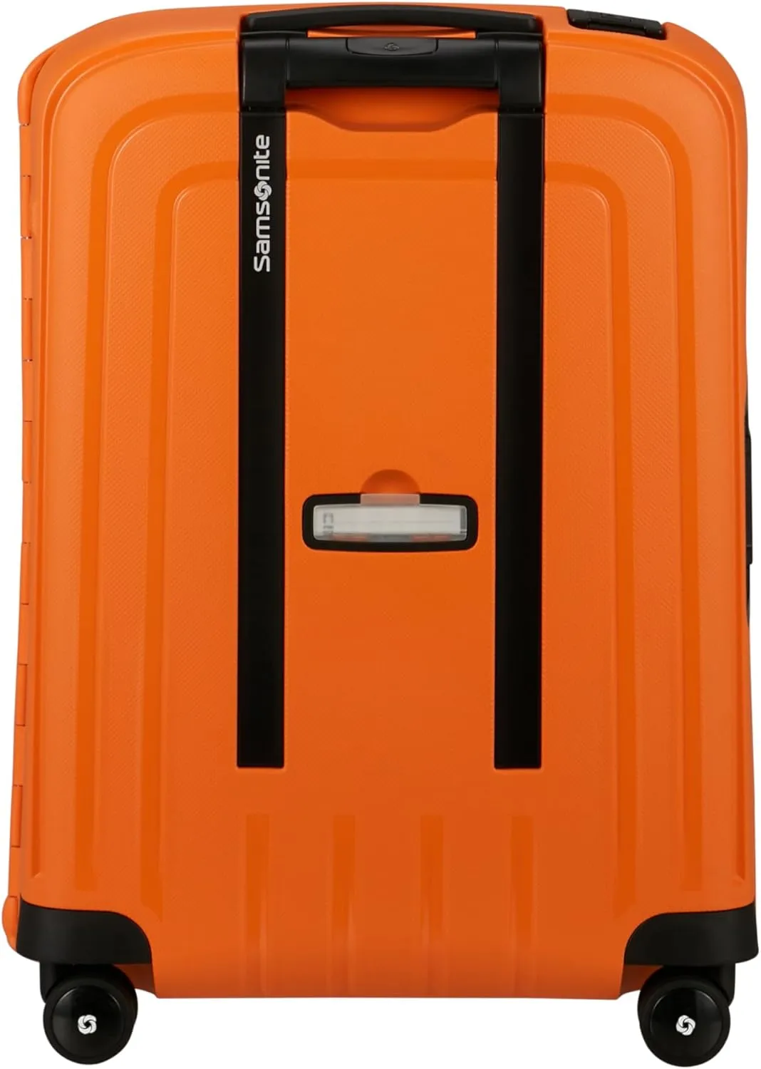 Samsonite Carry-on Luggage, Orange (Apricot), S