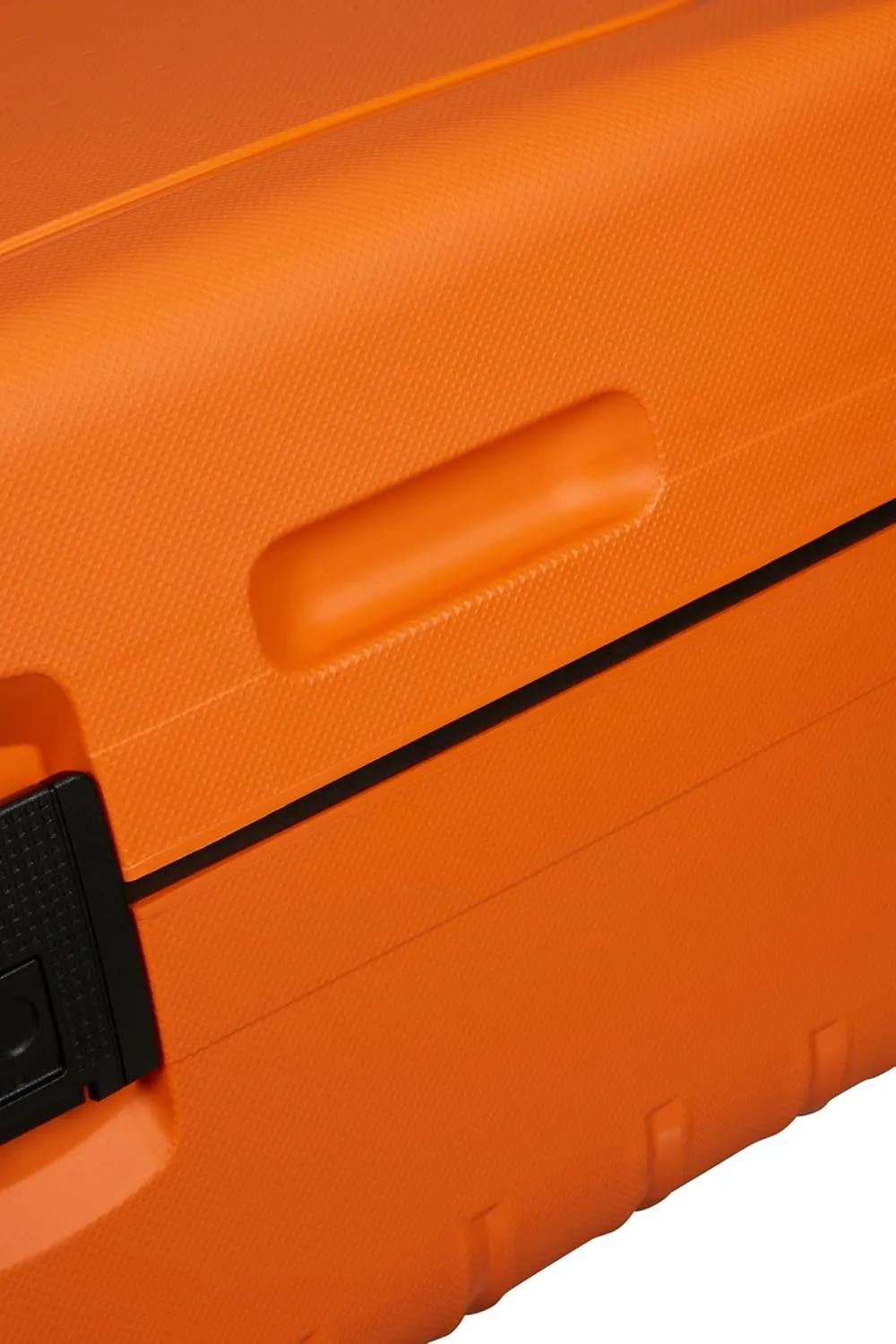 Samsonite Carry-on Luggage, Orange (Apricot), S
