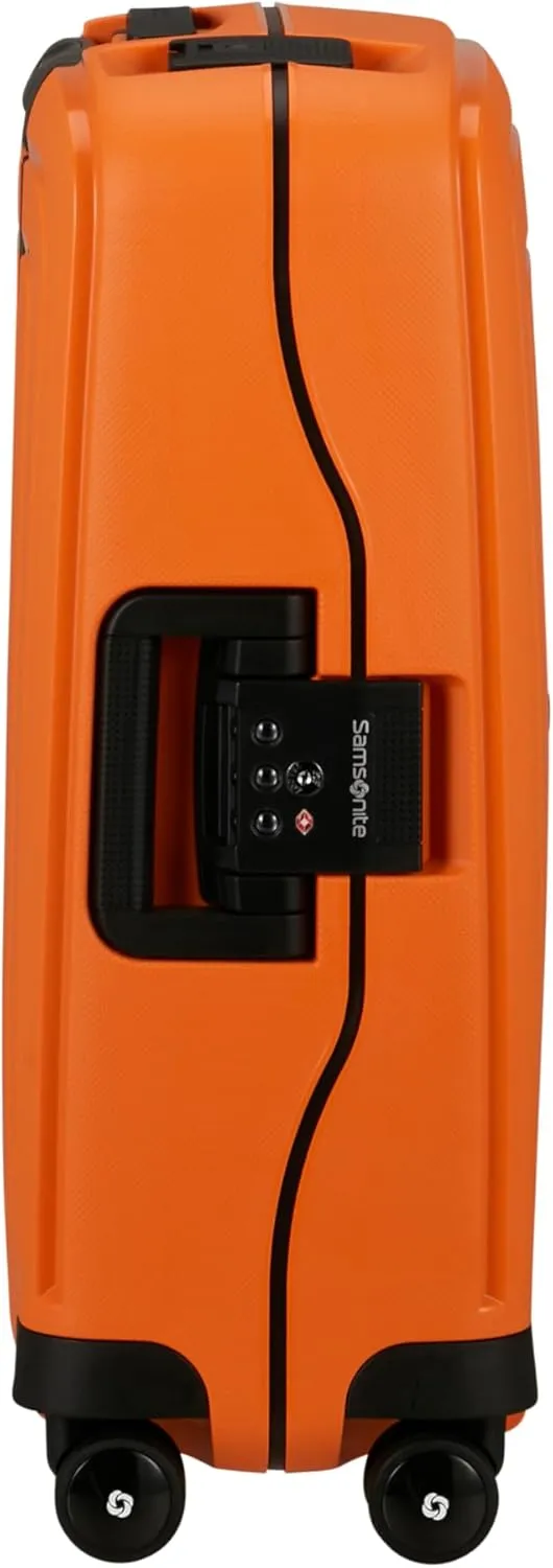 Samsonite Carry-on Luggage, Orange (Apricot), S