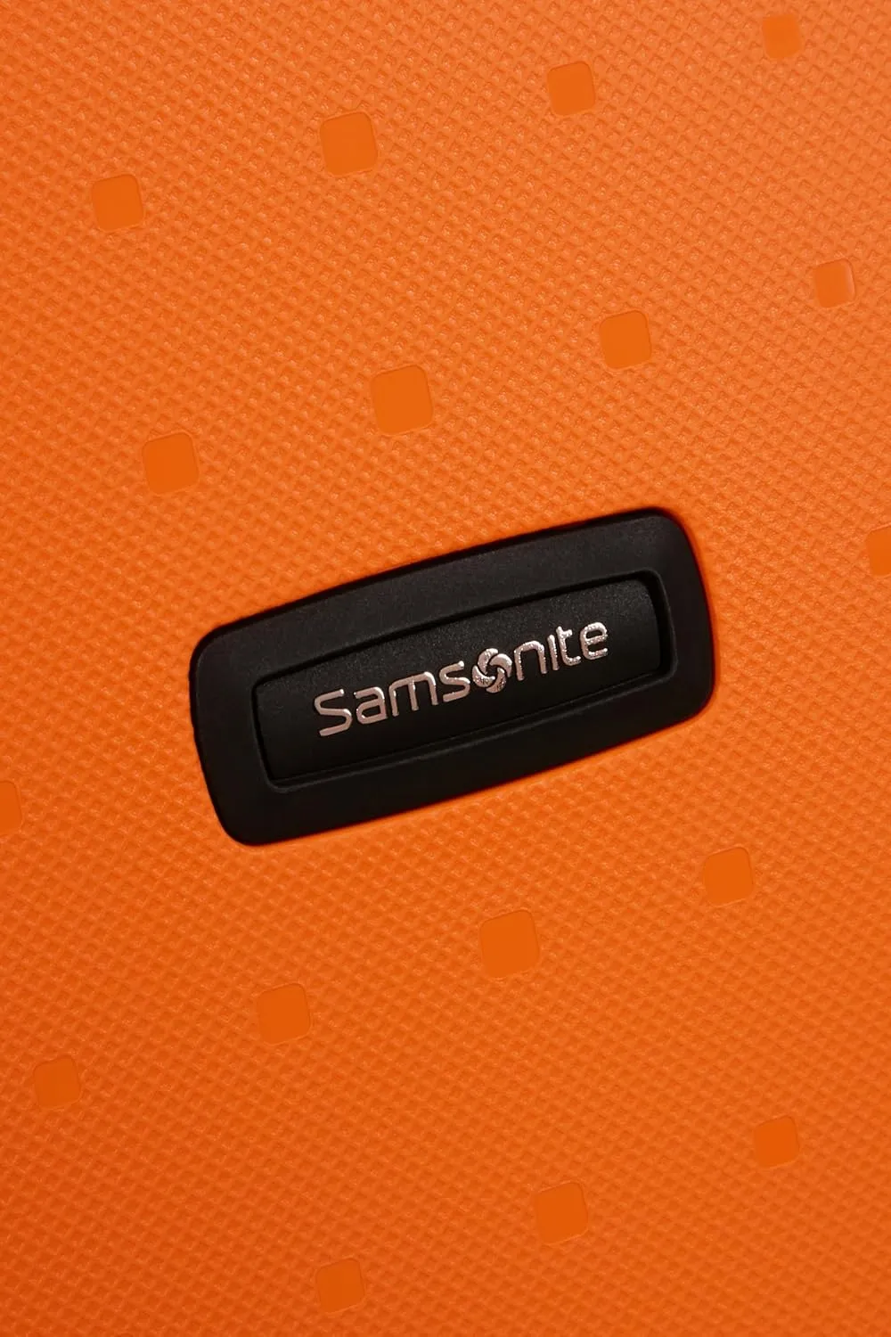 Samsonite Carry-on Luggage, Orange (Apricot), S