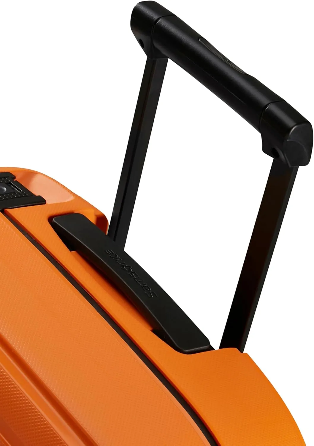 Samsonite Carry-on Luggage, Orange (Apricot), S