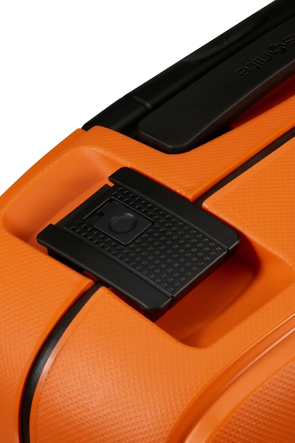 Samsonite Carry-on Luggage, Orange (Apricot), S