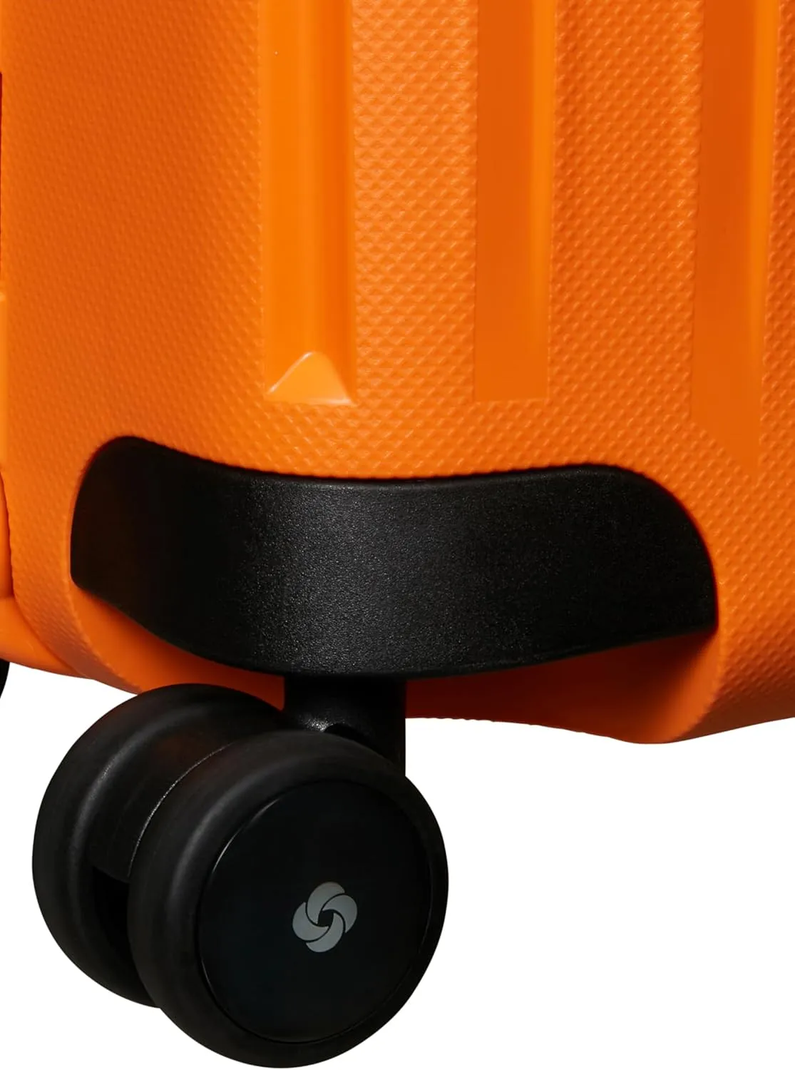 Samsonite Carry-on Luggage, Orange (Apricot), S