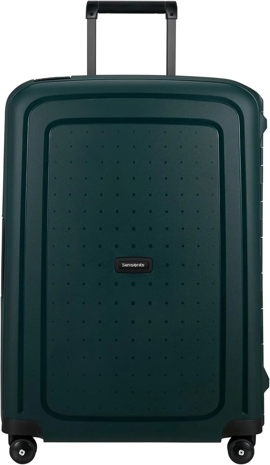 Samsonite Suitcase, Dark Teal, M