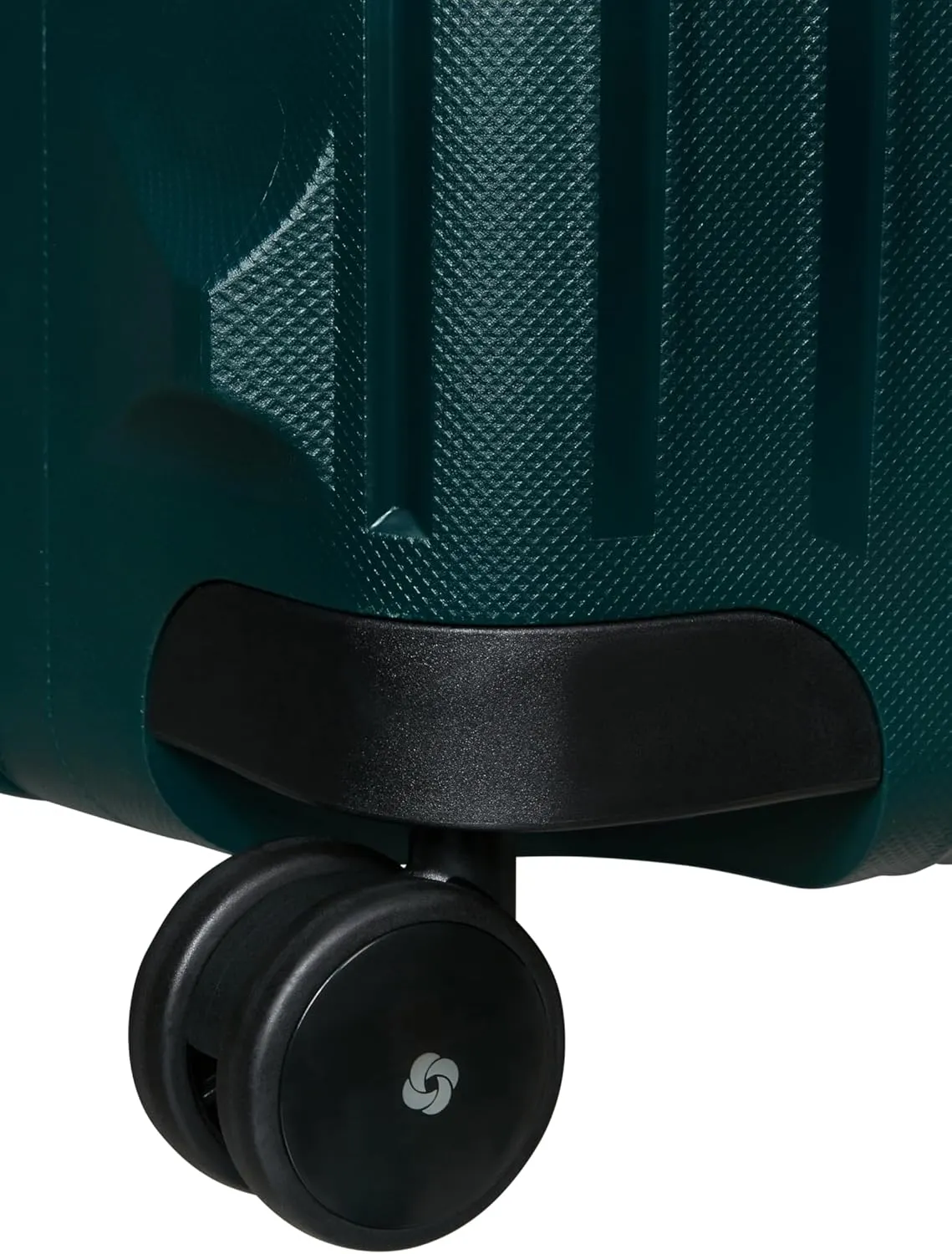 Samsonite Suitcase, Dark Teal, X Large