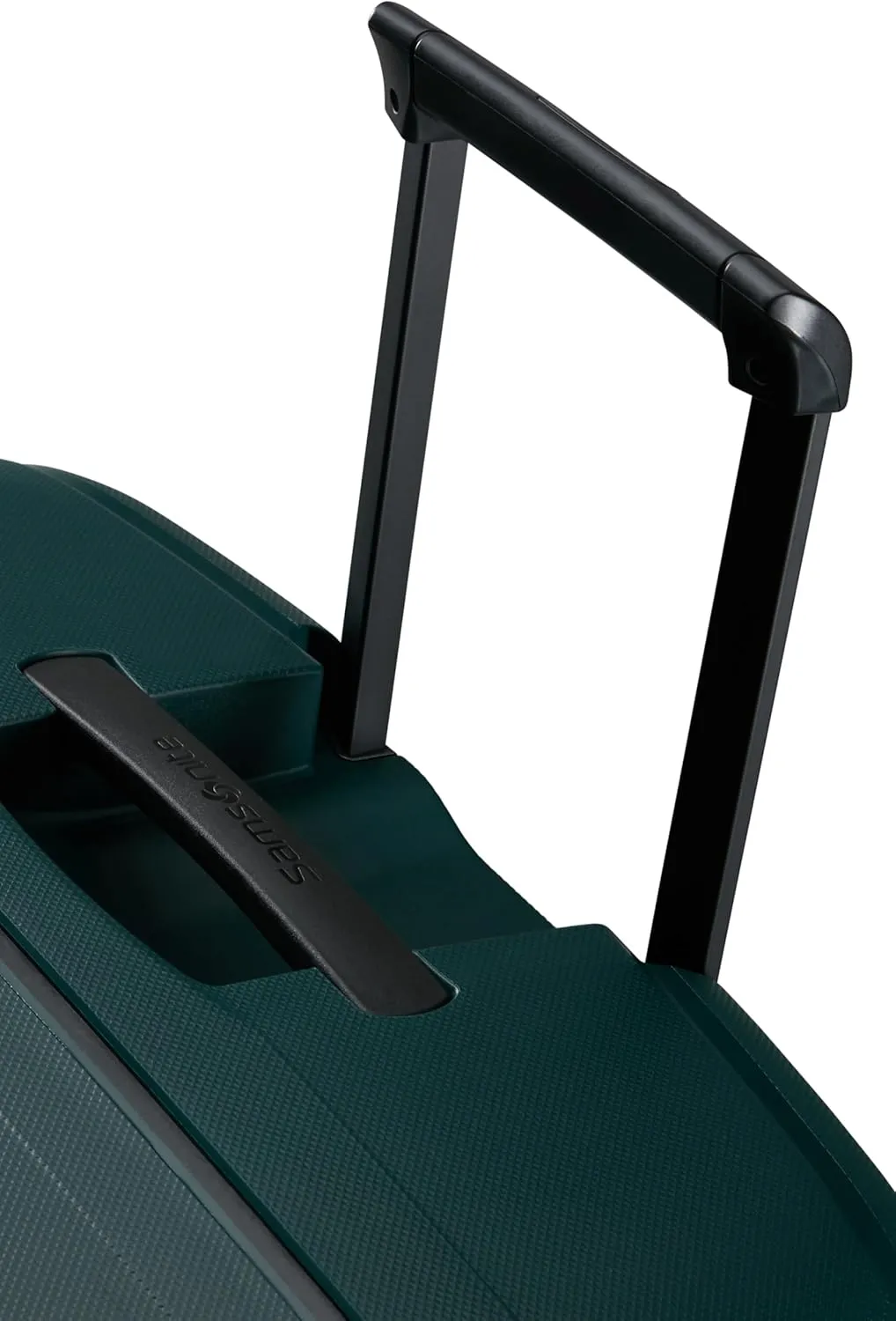 Samsonite Suitcase, Dark Teal, X Large