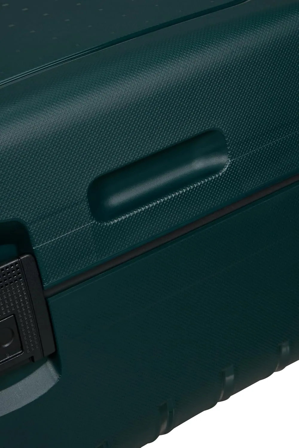 Samsonite Suitcase, Dark Teal, X Large