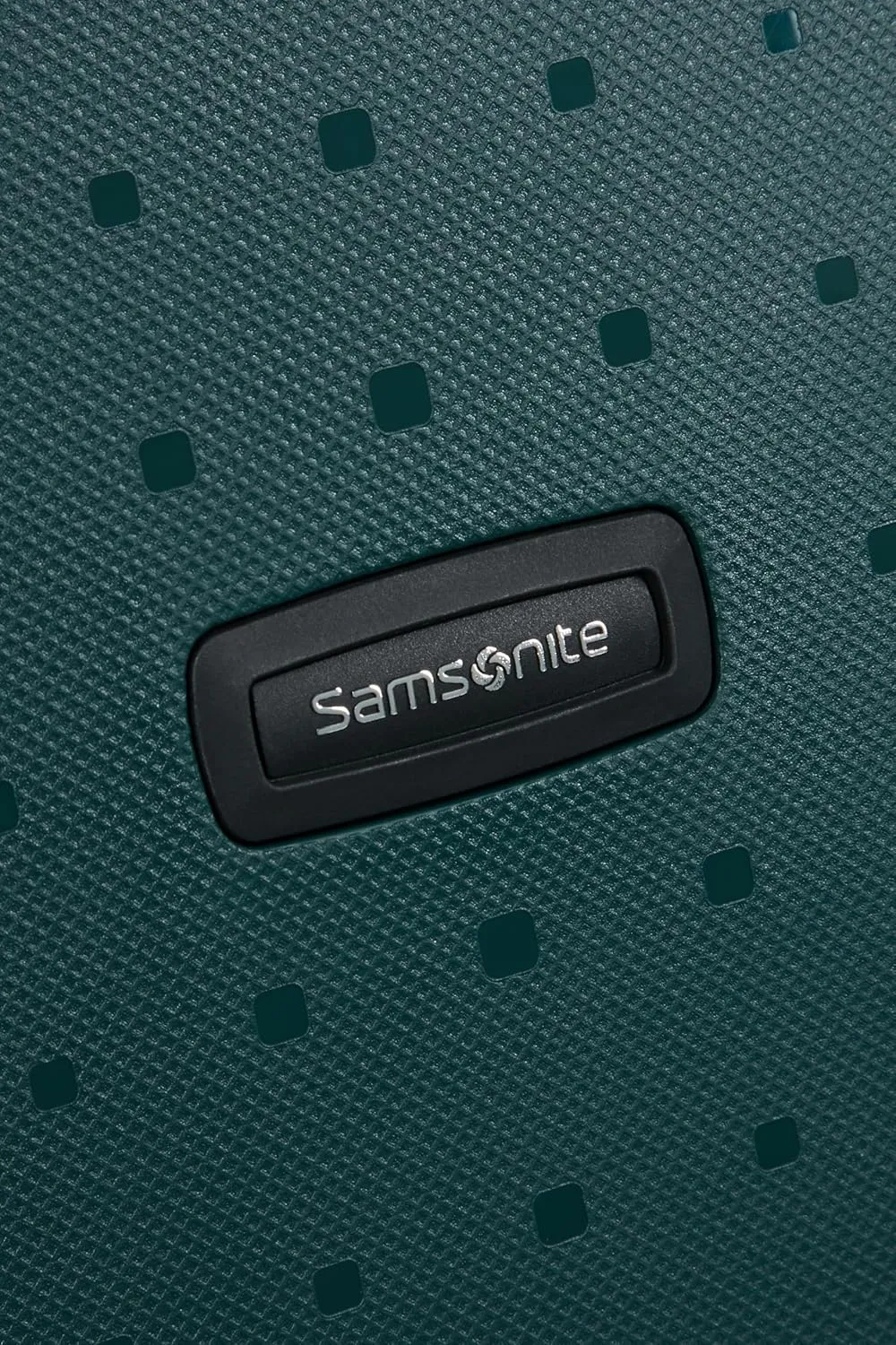 Samsonite Suitcase, Dark Teal, X Large