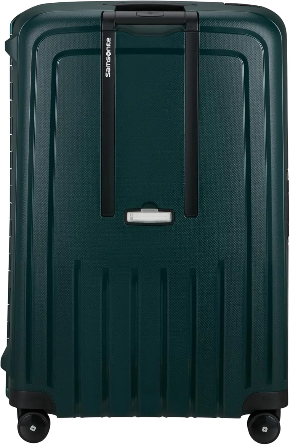 Samsonite Suitcase, Dark Teal, X Large