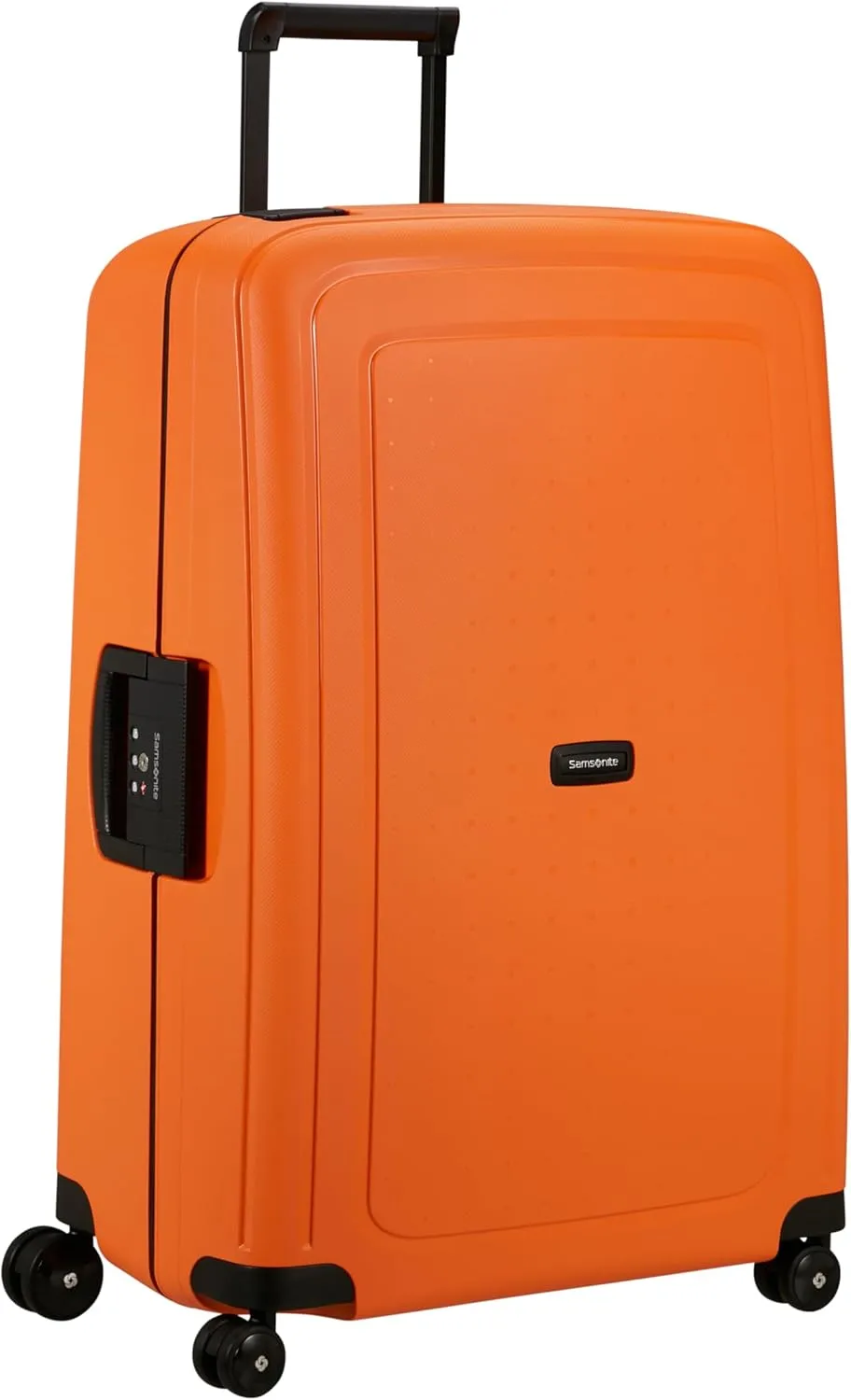 Samsonite Suitcase, Orange (Apricot), L