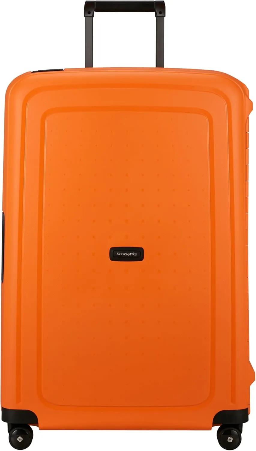 Samsonite Suitcase, Orange (Apricot), L
