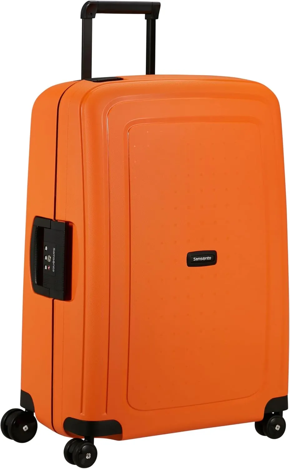 Samsonite Suitcase, Orange (Apricot), M