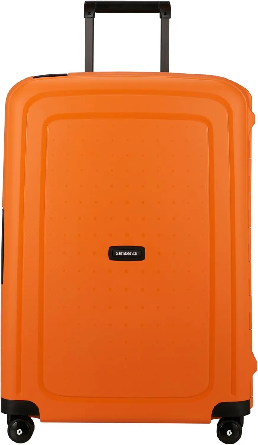 Samsonite Suitcase, Orange (Apricot), M