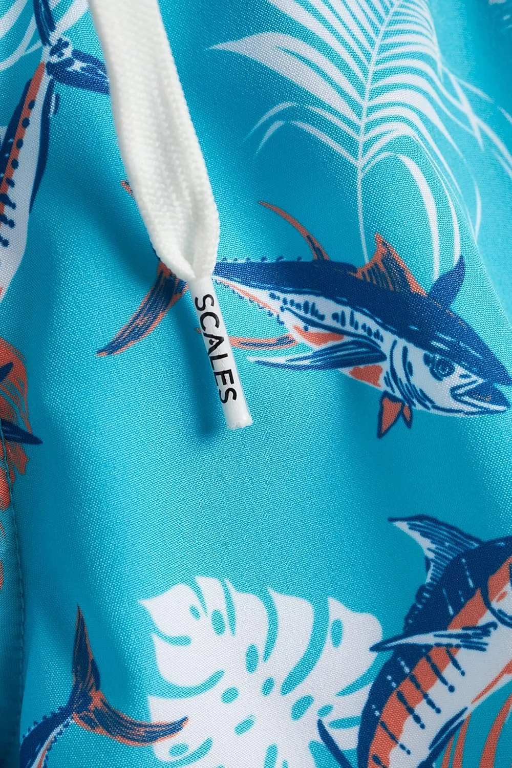 Scales Women's Boardshorts
