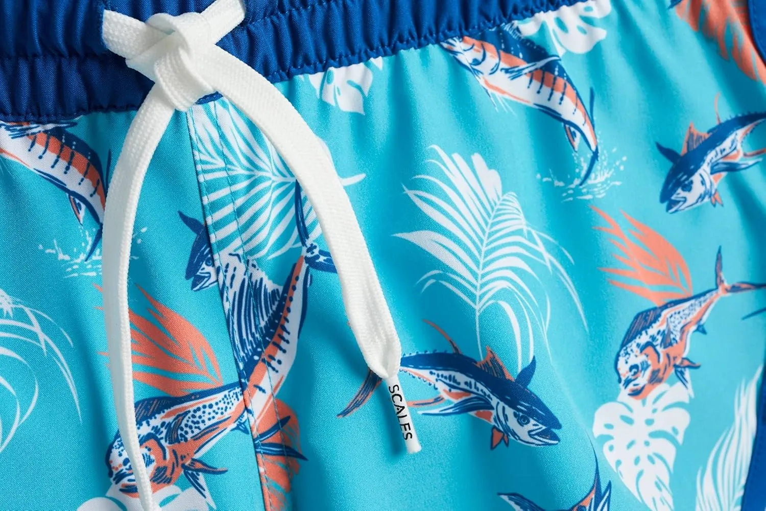 Scales Women's Boardshorts