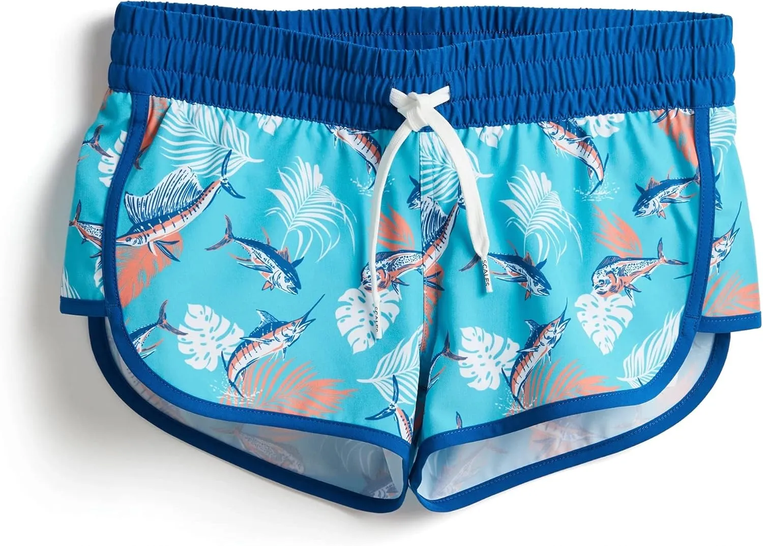 Scales Women's Boardshorts