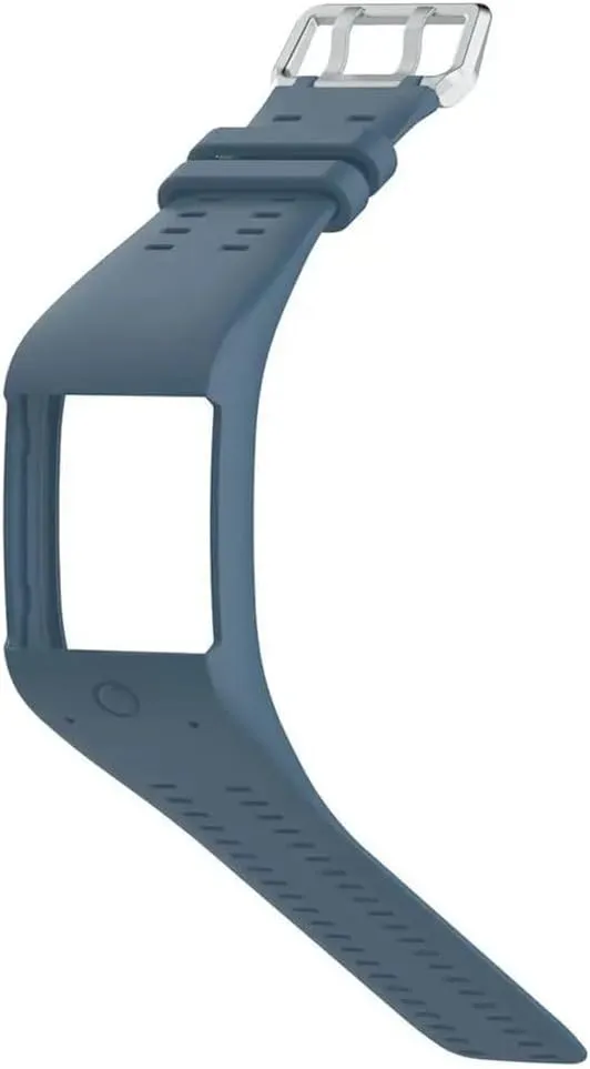 Silicone Sport Wrist Strap For Polar M600 Smart Watch Replacement Bracelet Band Wristband For Polar M600