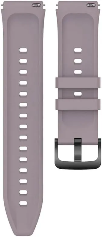 Silicone Strap for Xiaomi Watch S1 22mm Sport Watch Smartwatch Bracelets