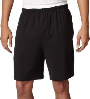 Soffe Men's Classic Cotton Pocket Short