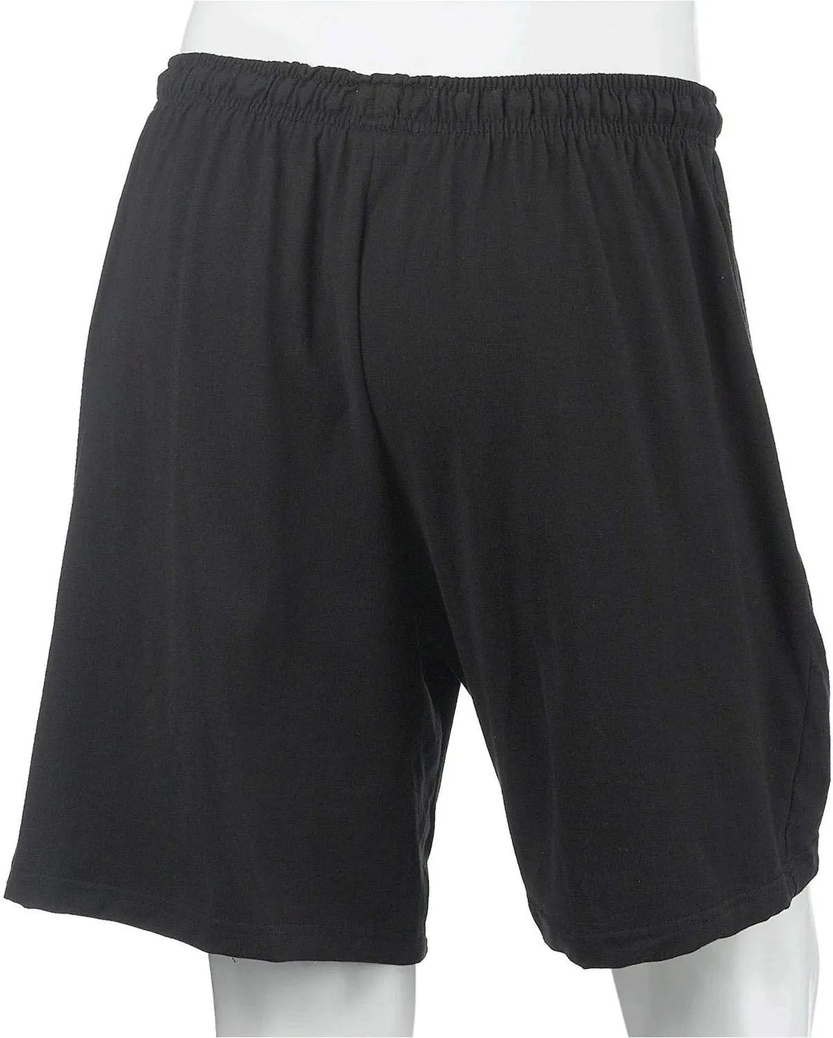 Soffe Men's Classic Cotton Pocket Short