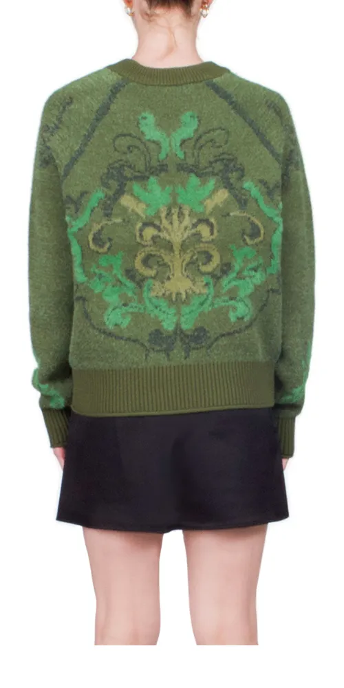 The Prince Knit