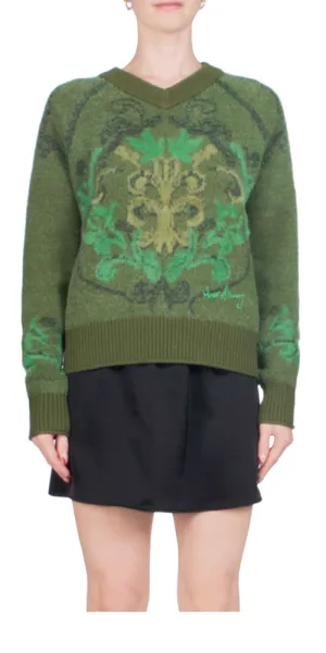 The Prince Knit