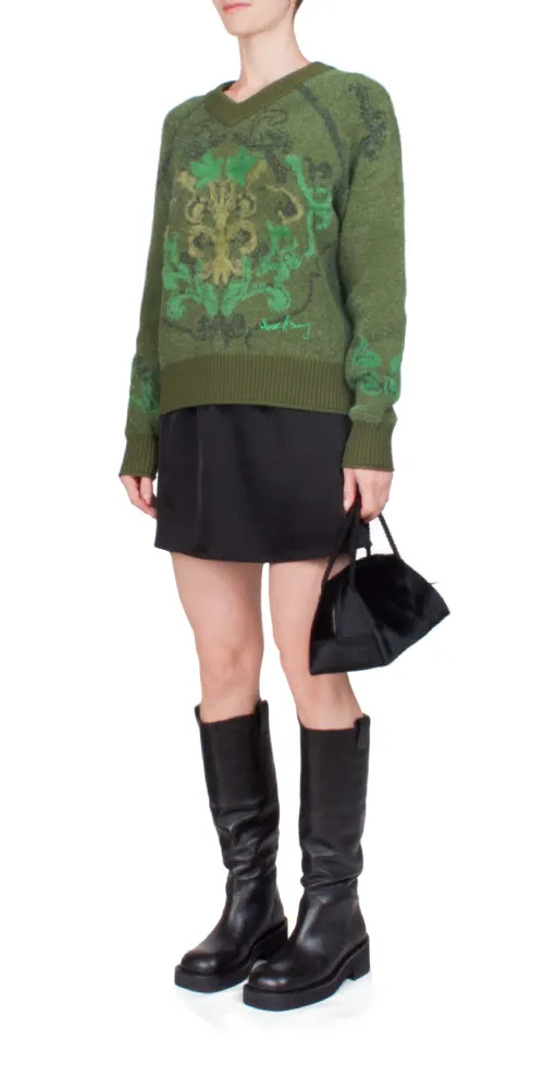 The Prince Knit