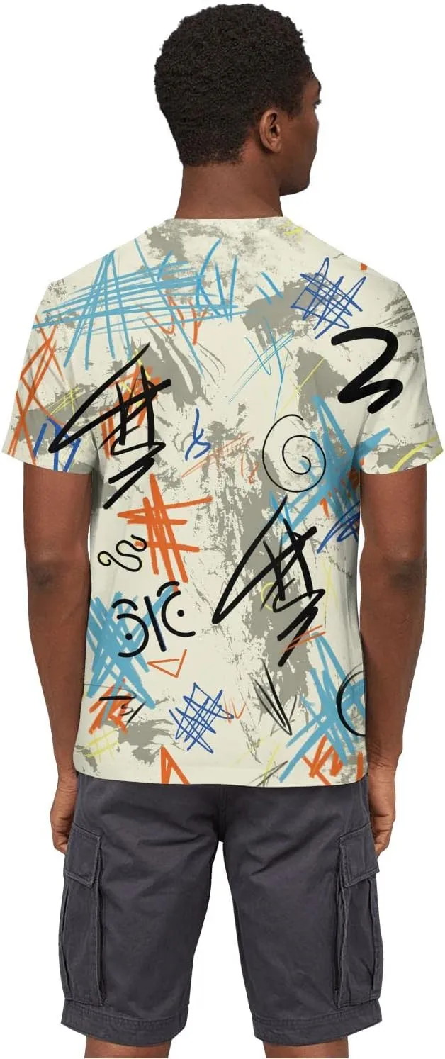 Tie Dye Shirts for Men Women, Short Sleeve Mens Tie Dye Shirts, Mens Women Rainbow Tie Dye T Shirts,Size:S-5XL