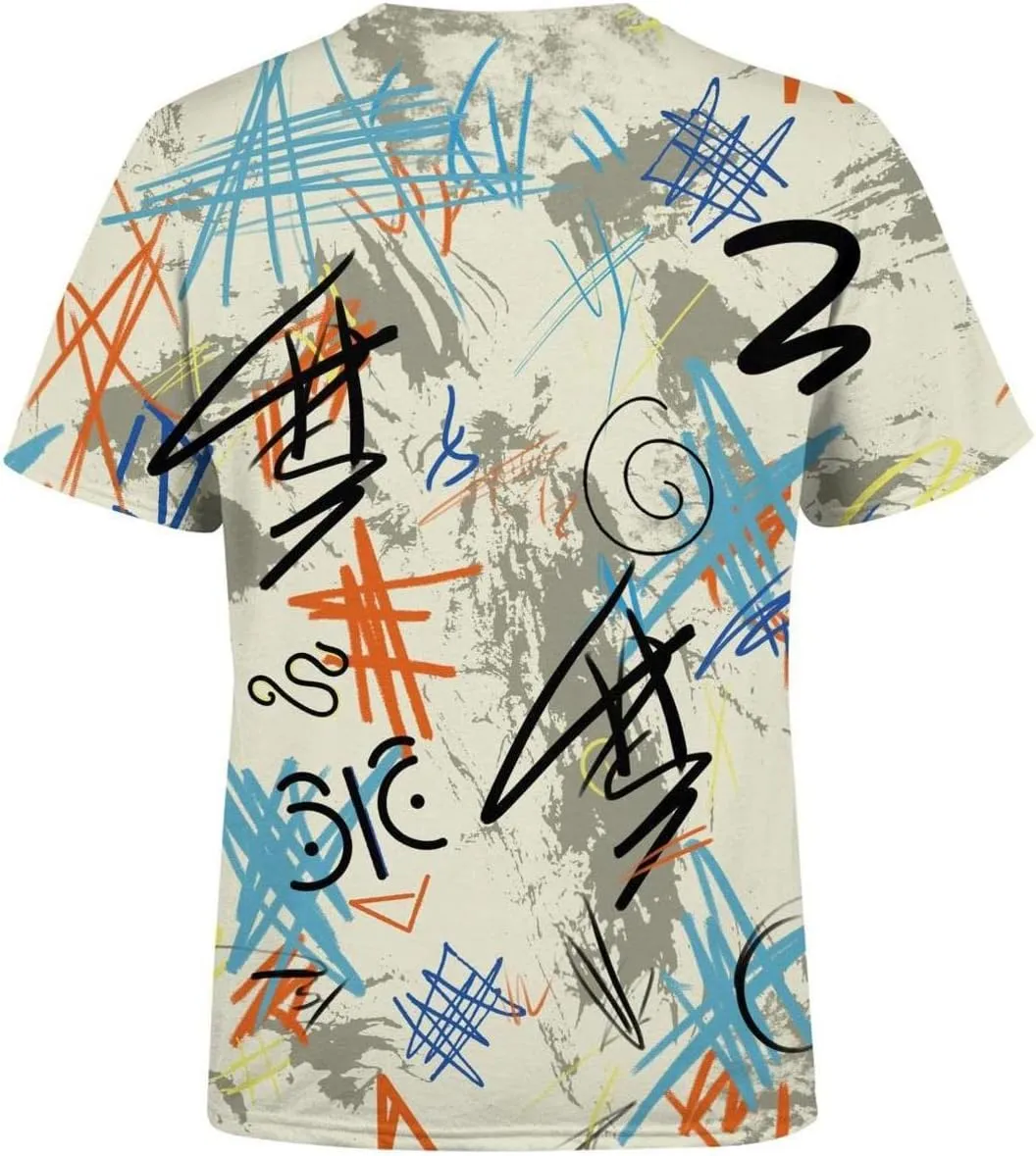 Tie Dye Shirts for Men Women, Short Sleeve Mens Tie Dye Shirts, Mens Women Rainbow Tie Dye T Shirts,Size:S-5XL
