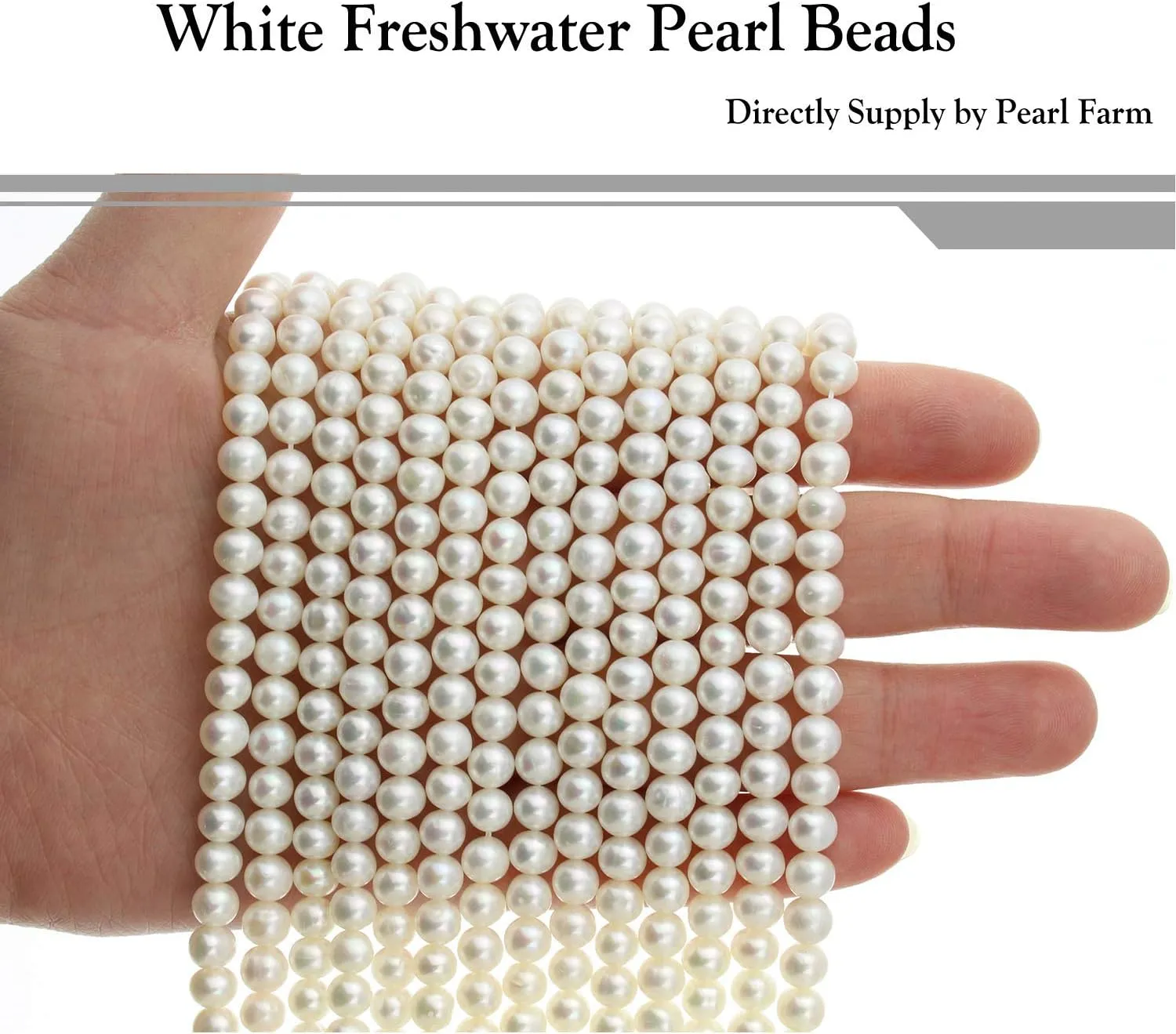 Turquoise or Pearl Bar Choker Necklace Pearl or Turquoise Beads Necklace Jewelry for Women