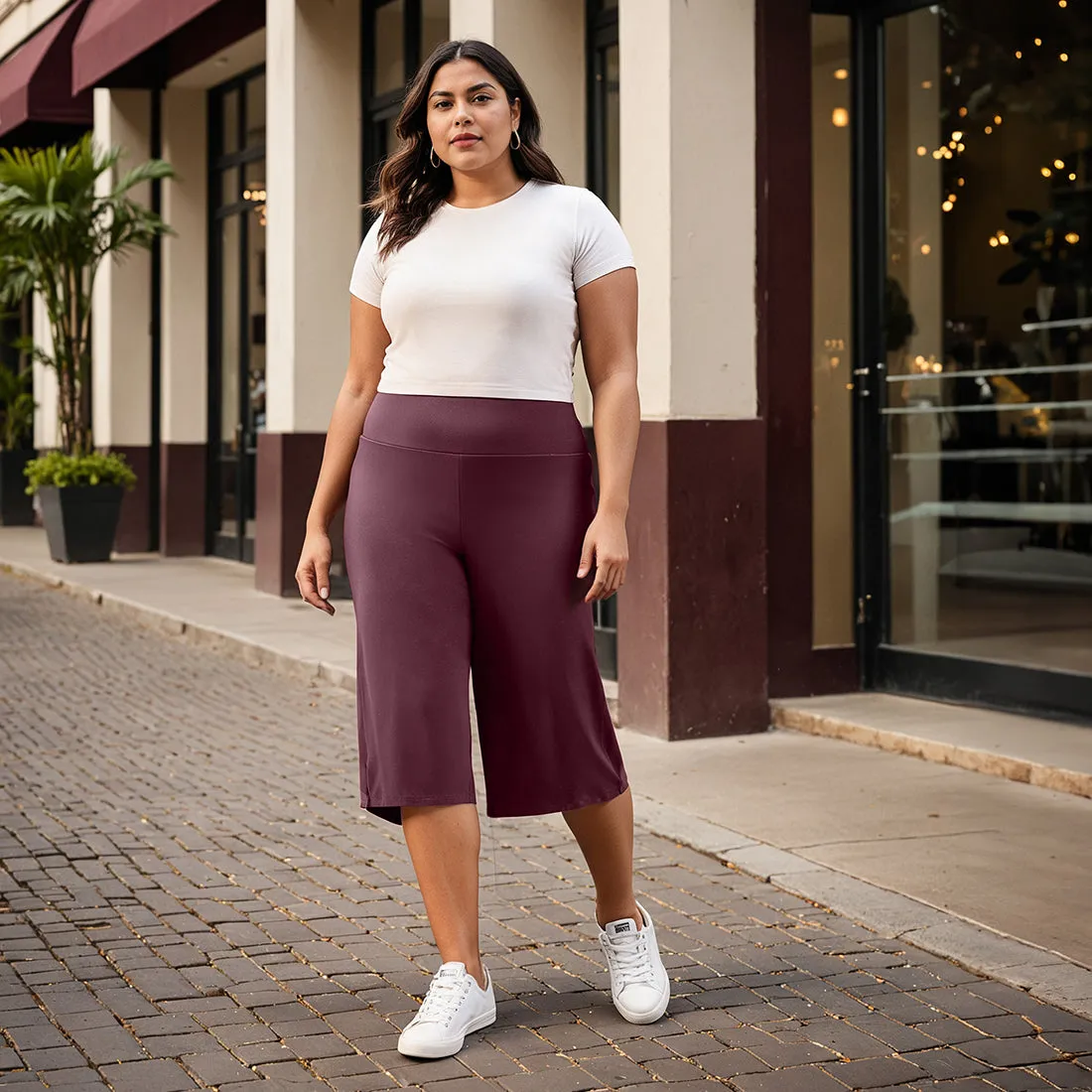 Ultimate Culottes