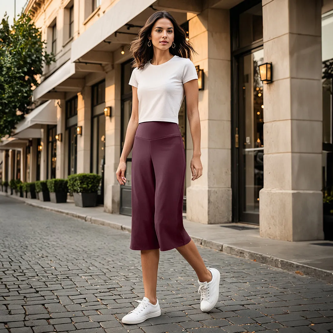 Ultimate Culottes