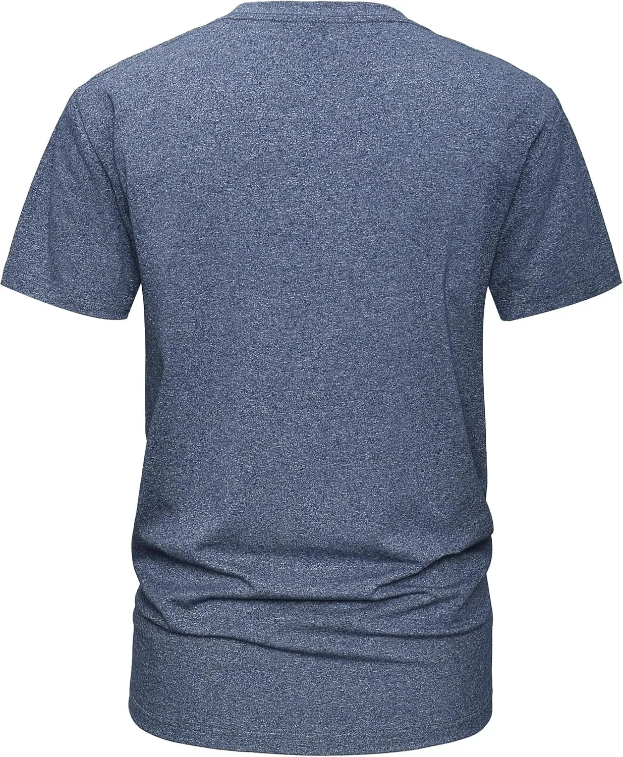 VEIISAR Crew Neck Tees Premium Men's T-Shirts - Soft and Fit Mens T-Shirt - Casual Stylish Tee for Men S - 4XL