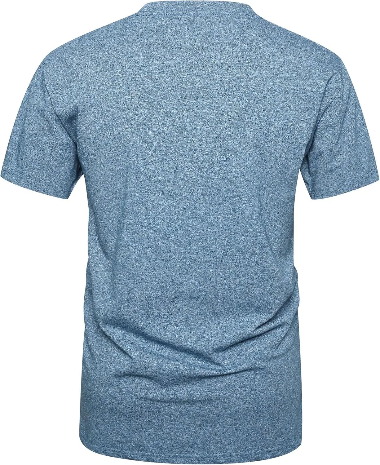 VEIISAR Crew Neck Tees Premium Men's T-Shirts - Soft and Fit Mens T-Shirt - Casual Stylish Tee for Men S - 4XL