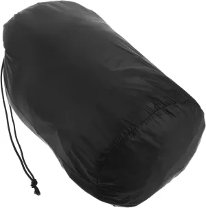 Waterproof Down Jacket Storage Bag Compact Travel Camping Organizer Pouch Chinlon Coat Bag for Closet