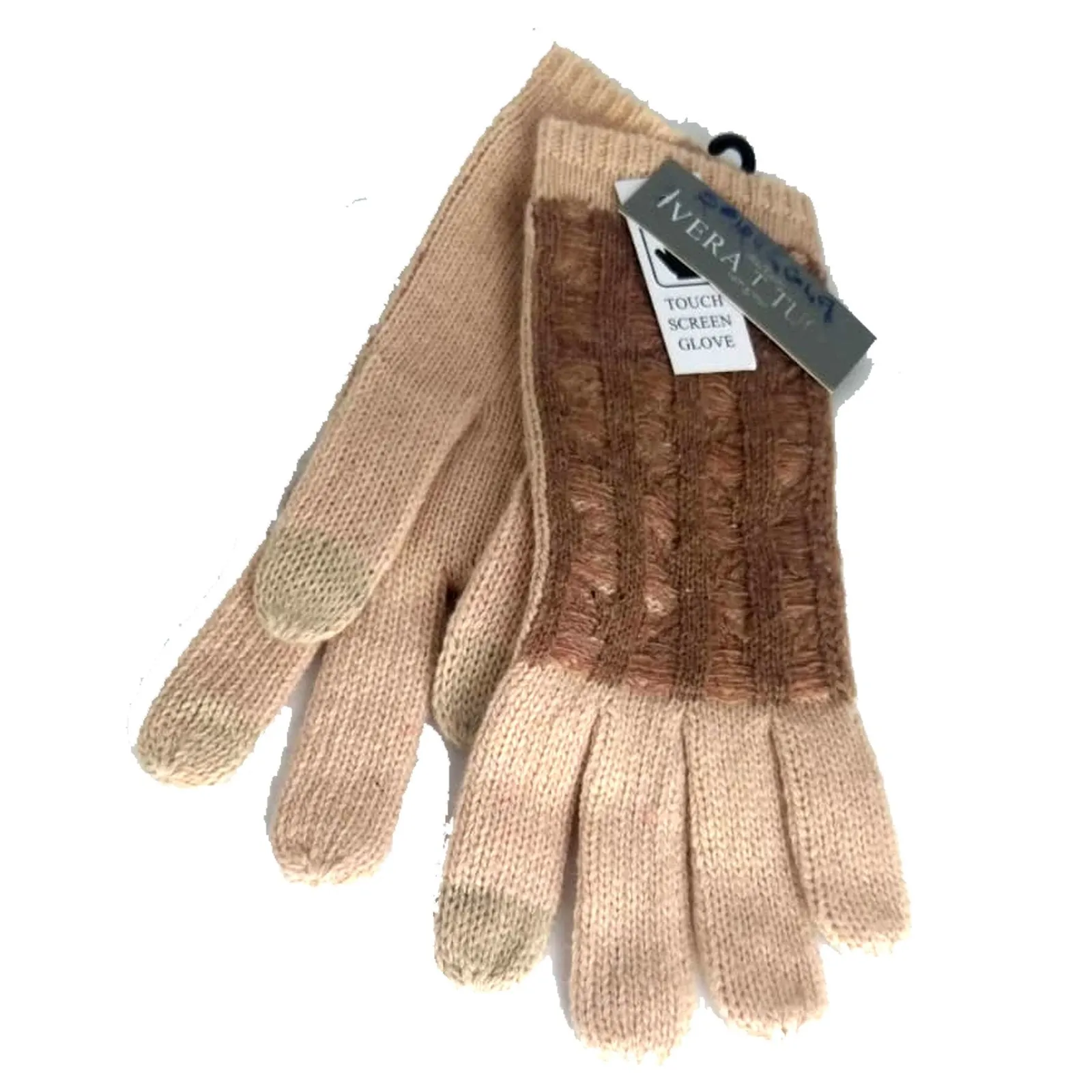 Wool Glove - G17
