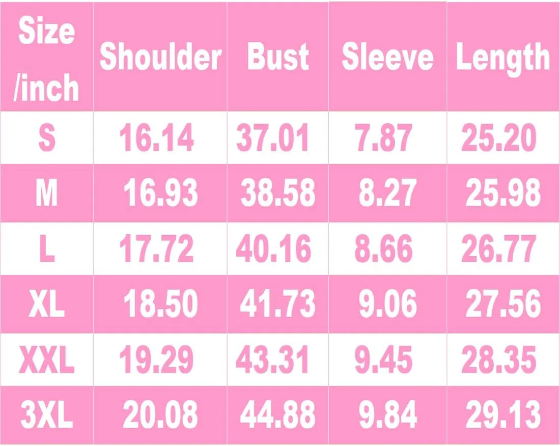 Y2K Gothic Harajuku Kawaii Clothes Casual Loose Soft Crewneck Cartoon Anime Doughnut Girl Print T-Shirt