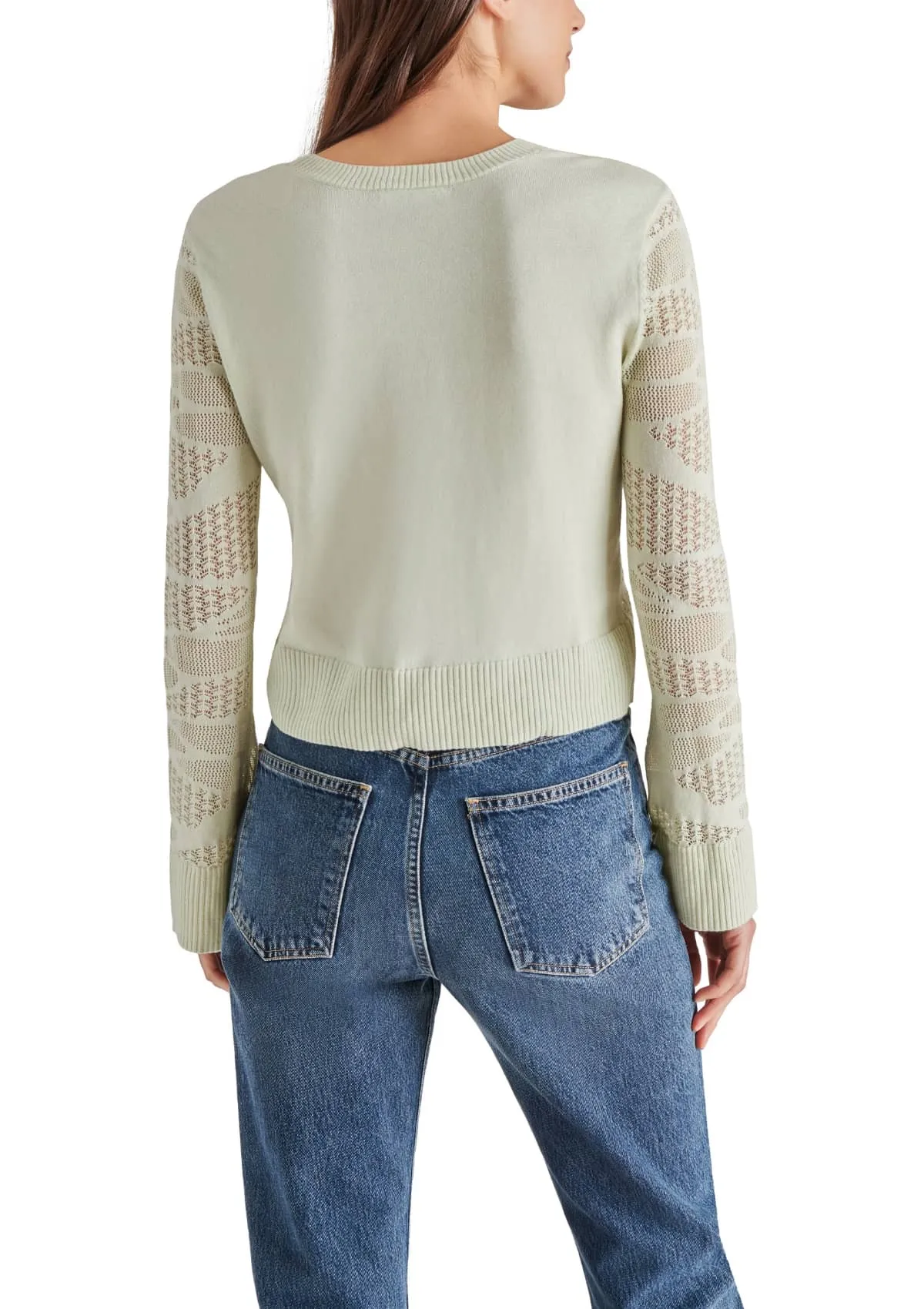 Yuki Sweater